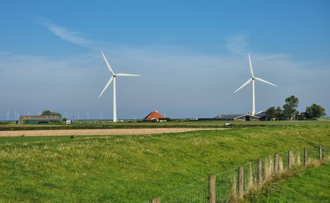 Rat und Ausschüsse der Stadt Bornheim beschließen Konzentrationszonen für Windenergieanlagen