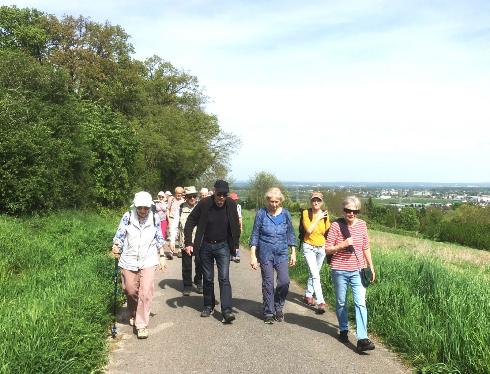 Top-Wetter - Top-Aussicht Top-Wetter - Top-Aussicht