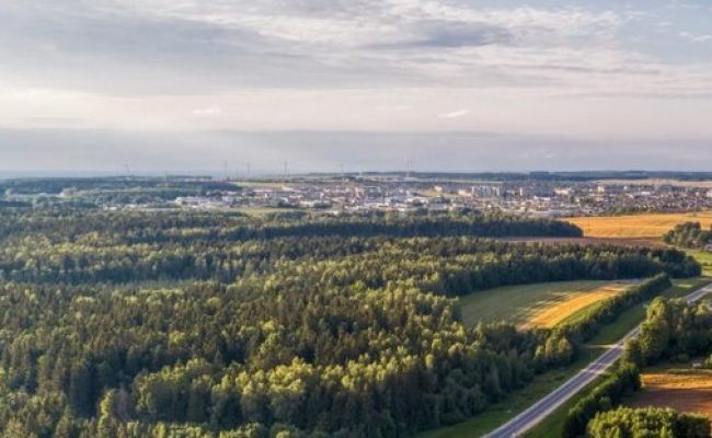 LSV lehnt Pläne zur Änderung des Landesentwicklungsplans ab