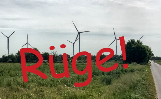 LSV hält sich Klagemöglichkeit gegen Windräder offen