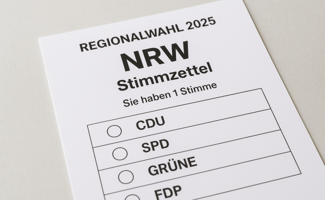 Bornheimer Ratsfraktionen zur Kommunalwahl