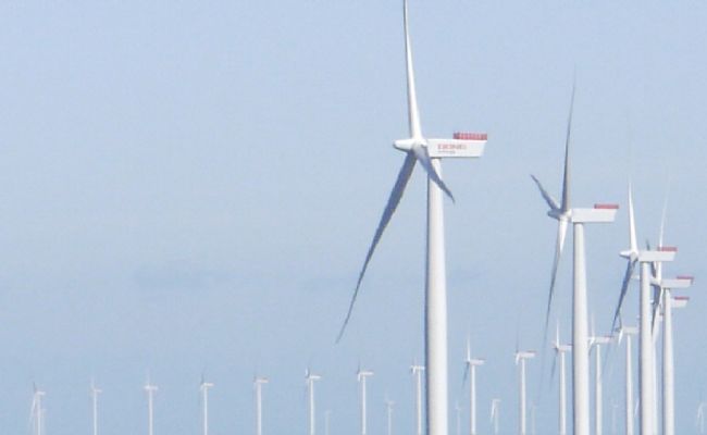 LSV zur Windenergie in Bornheim