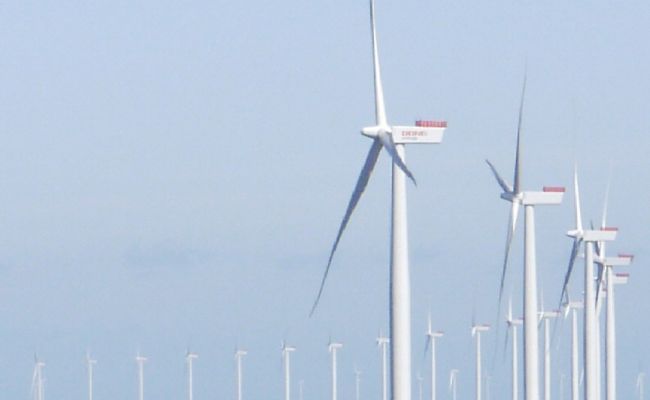 LSV zur Windenergie in Bornheim