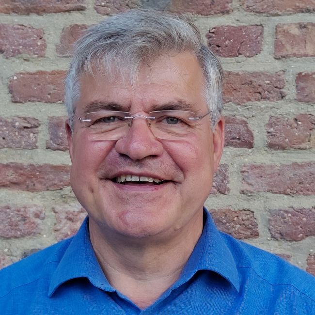Dirk Lindemann