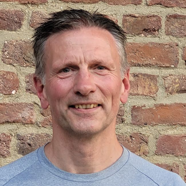 Maik Burghard