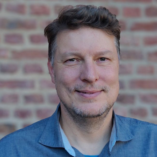 Martin Koch