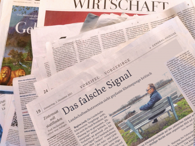 Presseartikel Presseartikel