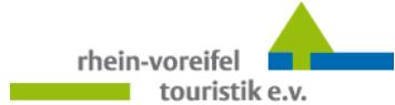 Rhein-Voreifel-Touristik e. V.